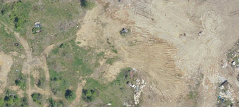 Landfill Rd