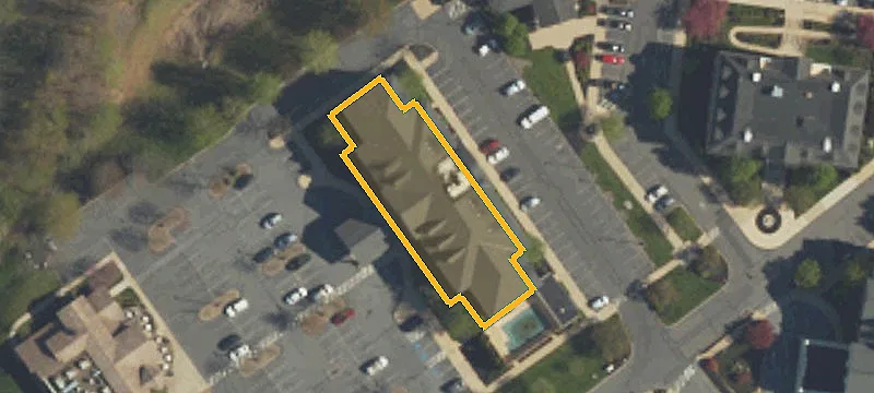 1955 Waddle Rd