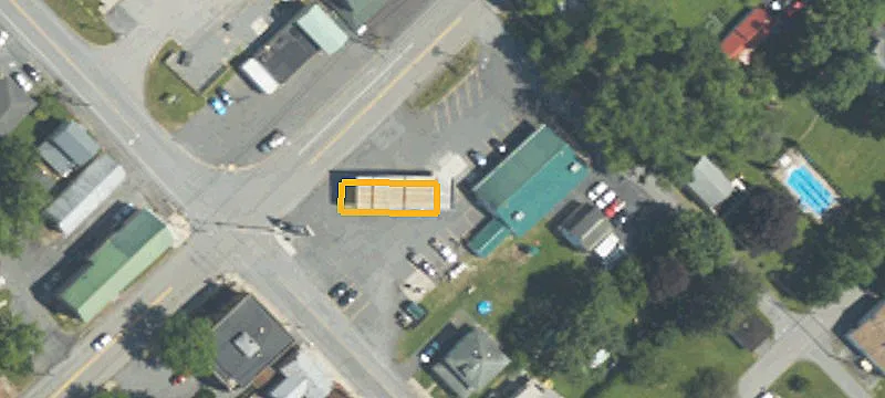 202 Plank Rd