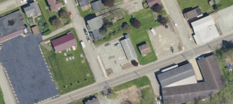 500 Coal St