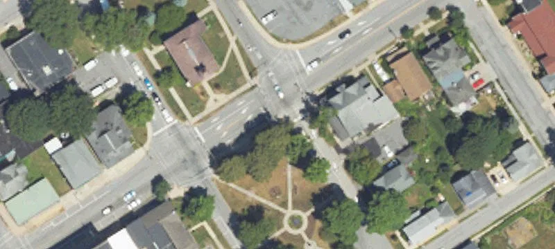 Oakwood Dr