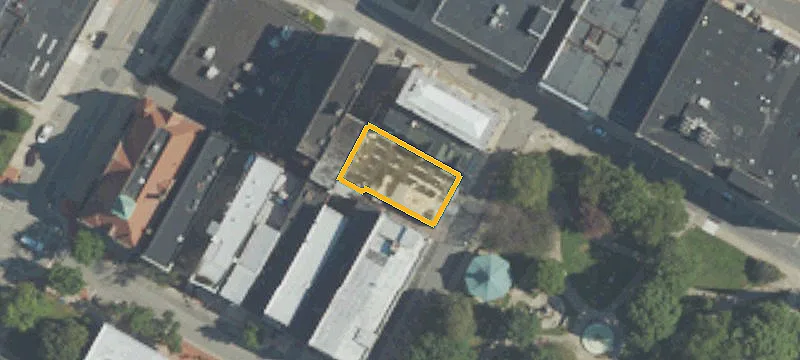 140 Gazebo Park