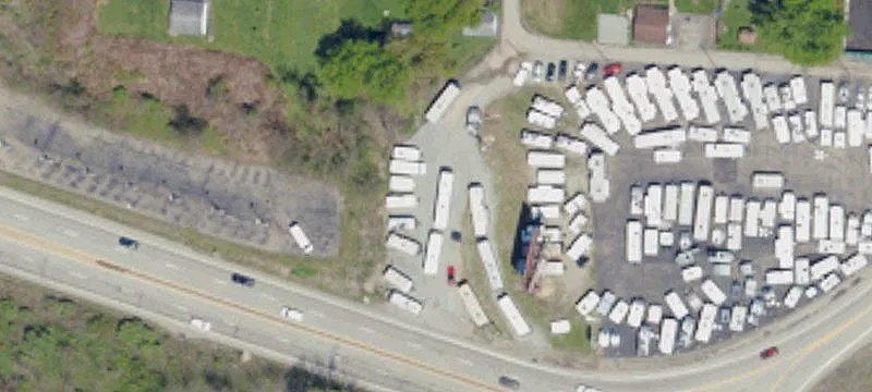 555 Edna Rd