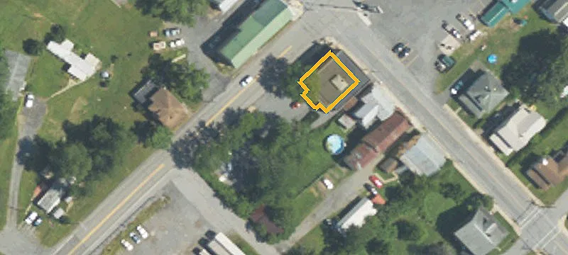 100 High St