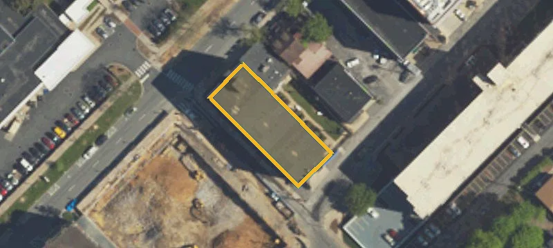500 College Ave