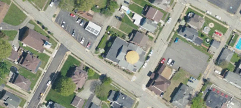 502 Depot St