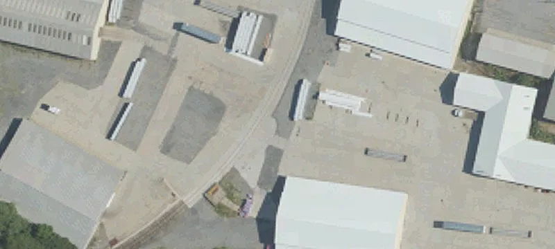 302 Saint Thomas St