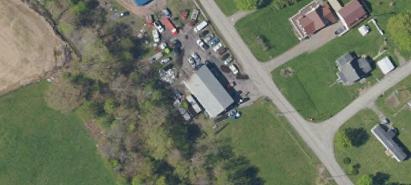 227 Seger Rd