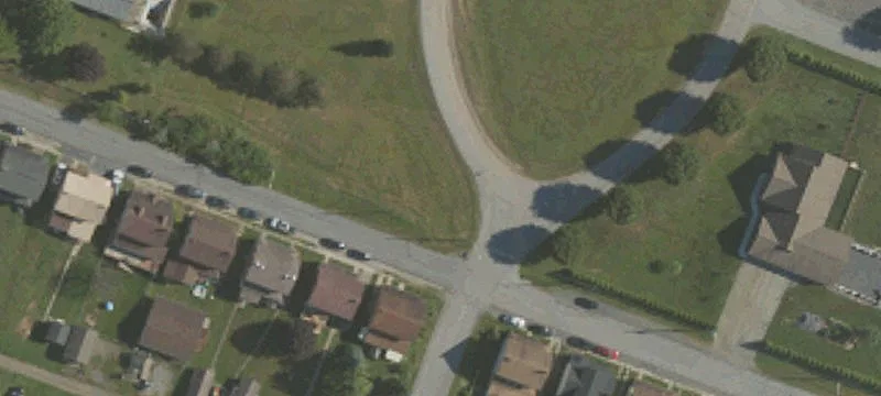 Highland Ave
