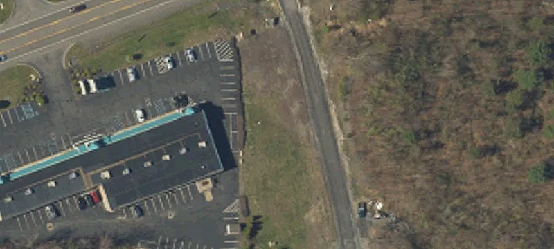 Across From