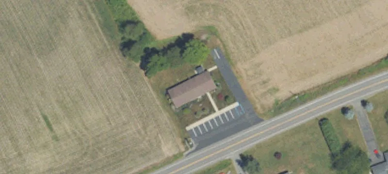 5632 Clarkstown Rd