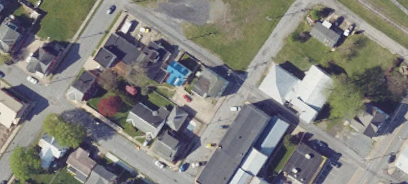 11 Depot St