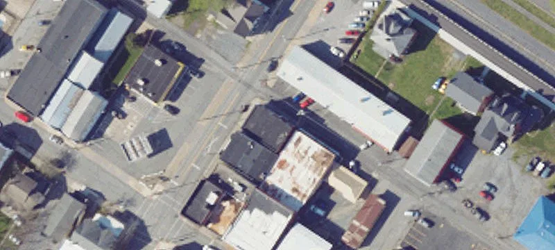 14 Jefferson St