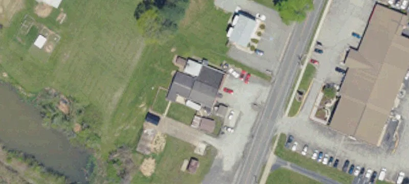 2234 Mt Pleasant Rd