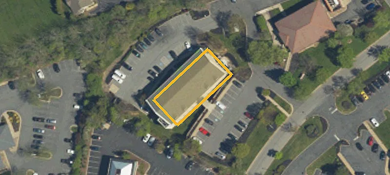 110 Radnor Rd