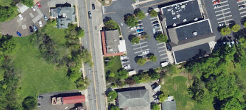 Bethlehem Pike