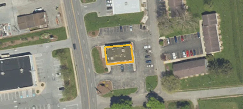 2028 Lycoming Crk Rd