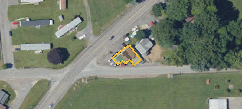 941 Evans City Rd