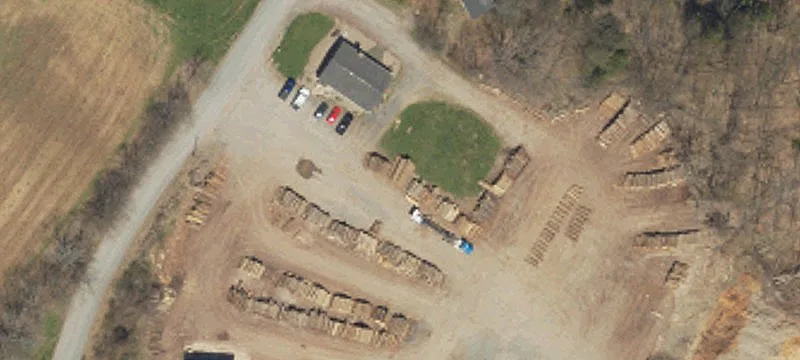 342nd Ctr Rd Sawmill