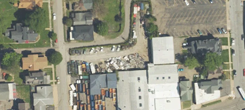 316 Ctr St