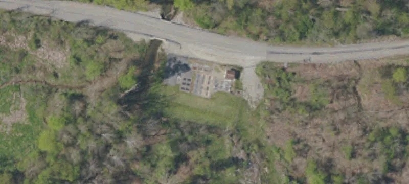 Bergman Rd Millwood