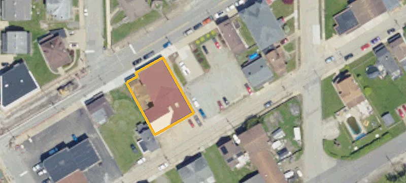Mc Donald, PA 15057