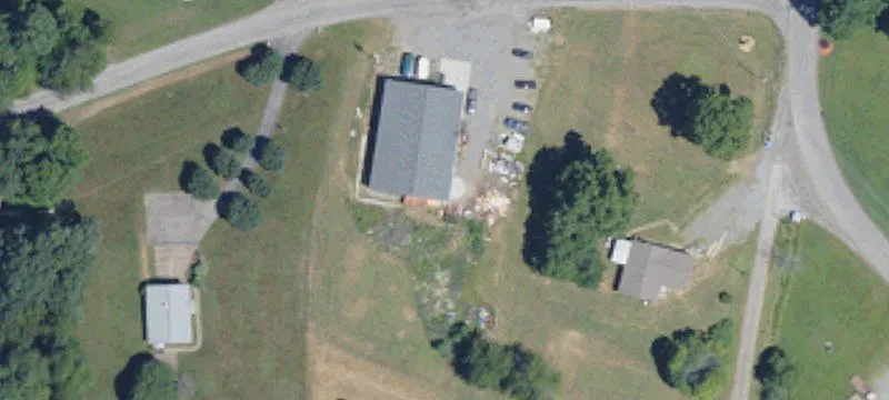 Mclafferty Rd