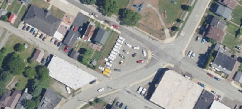 601 Jackson Ave