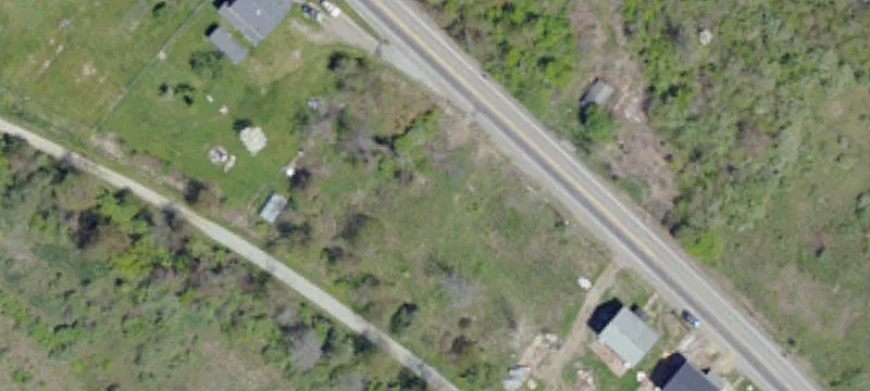 Robinson Hwy