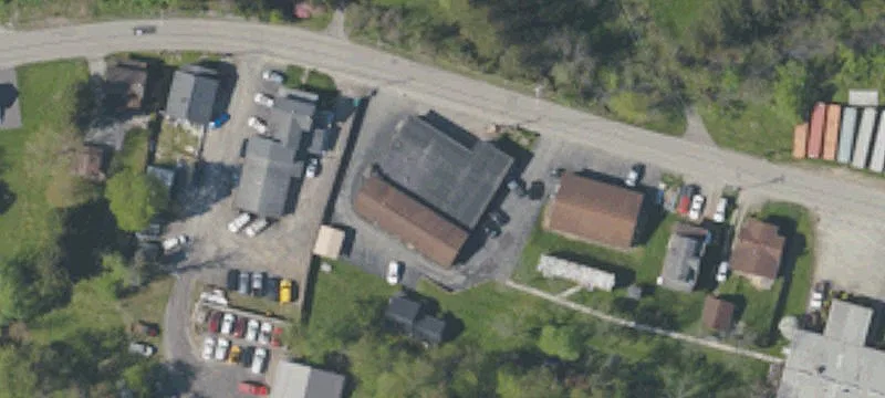 1634 Latrobe Derry Rd