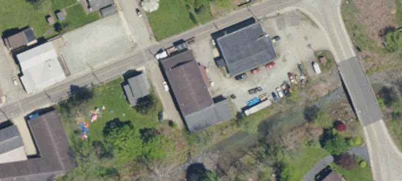 100 Penn St