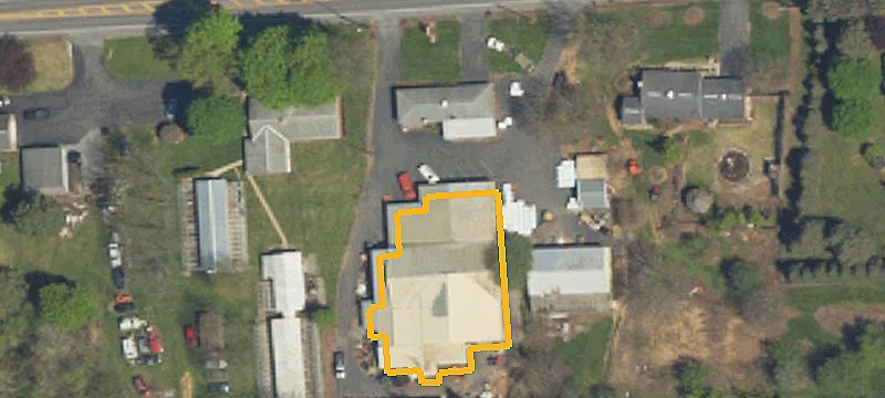 1830 Zion Rd
