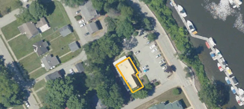 112 Wm Davidson Pl