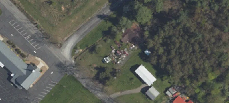 398 Bush Holw Rd