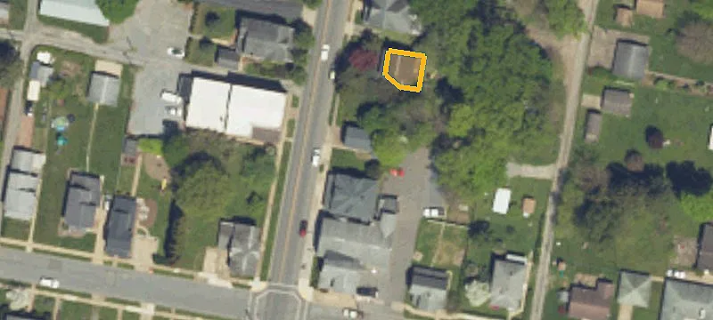 110 Montour St