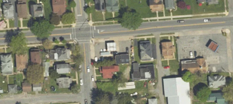 1057 High St