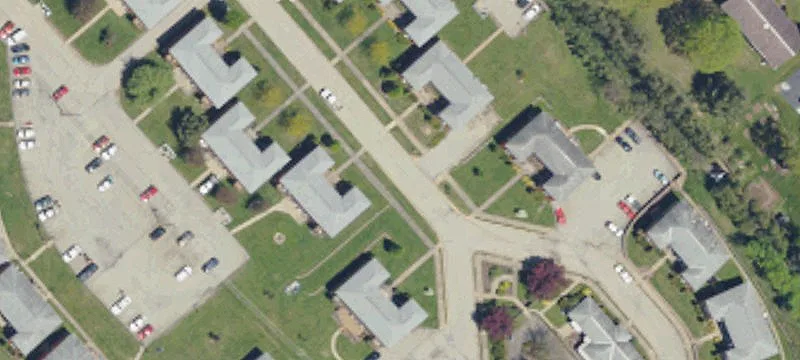 501 Farview Dr, Unit 509