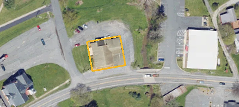 3553 Shermans Vly Rd