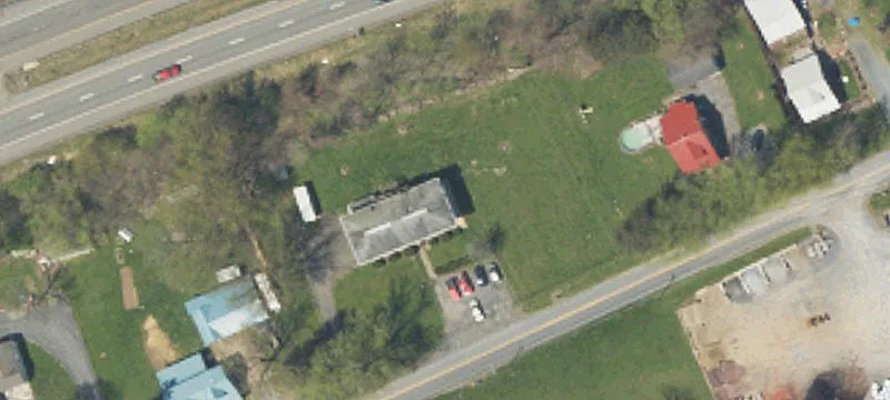 479 Old Rt 220th Hwy