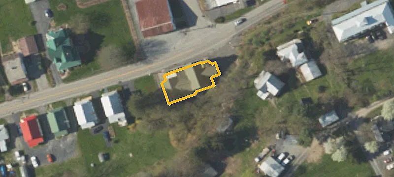 123 Long St