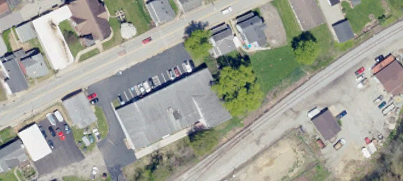Finleyville, PA 15332