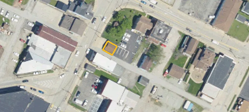 Houston, PA 15342