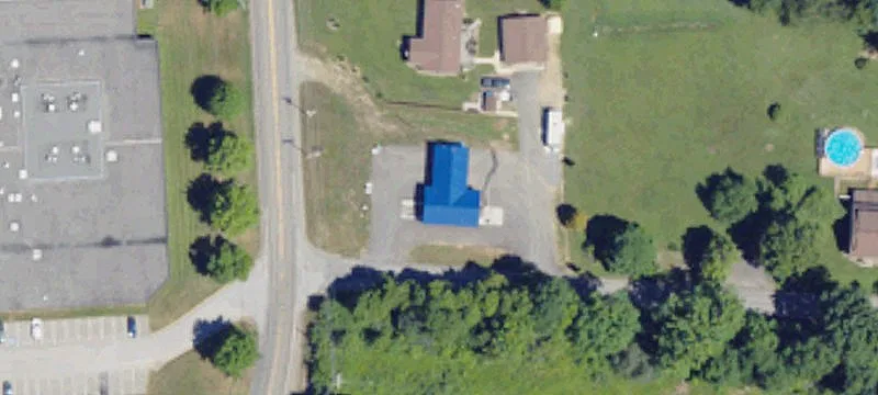 110 Pne Rd