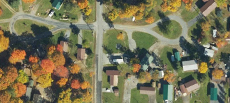 Foxridge Ln