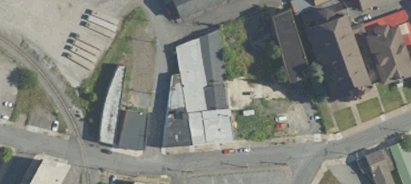 709 Railroad St, Unit 15