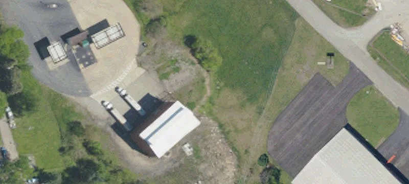 Thatch Industrial Park