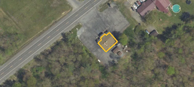2495 Eagle Vly Rd