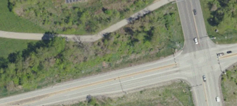 New Salem Rd