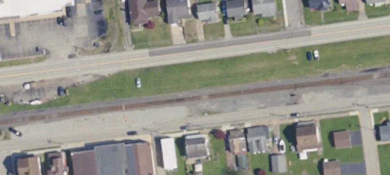 Roscoe, PA 15477