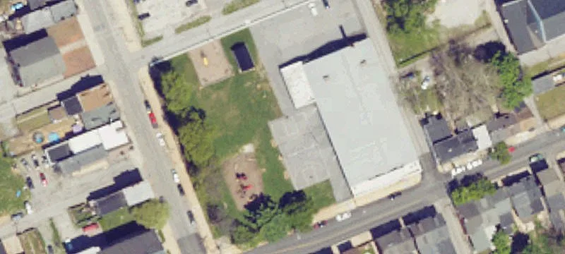 Duke St At E College Ave